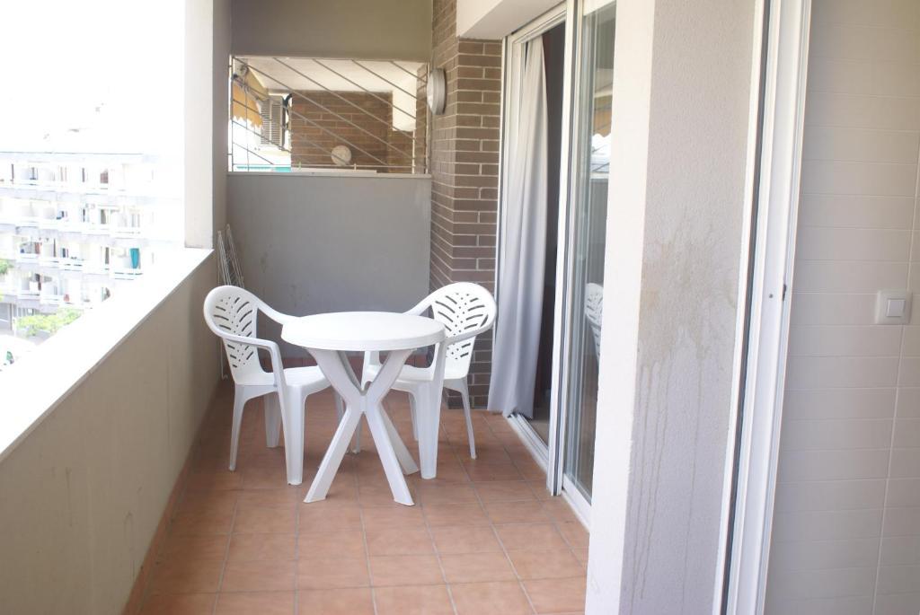 Salou Med Apartamentos Zimmer foto