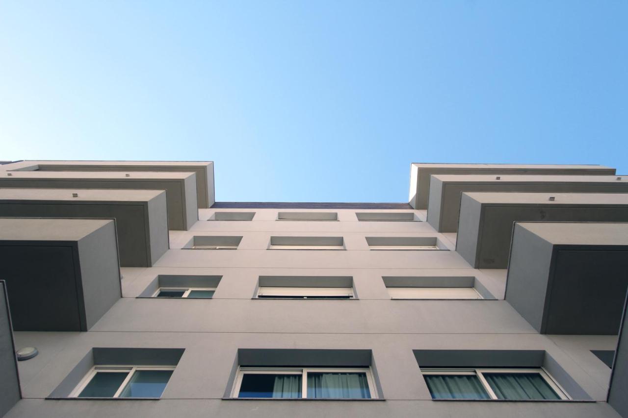 Salou Med Apartamentos Exterior foto